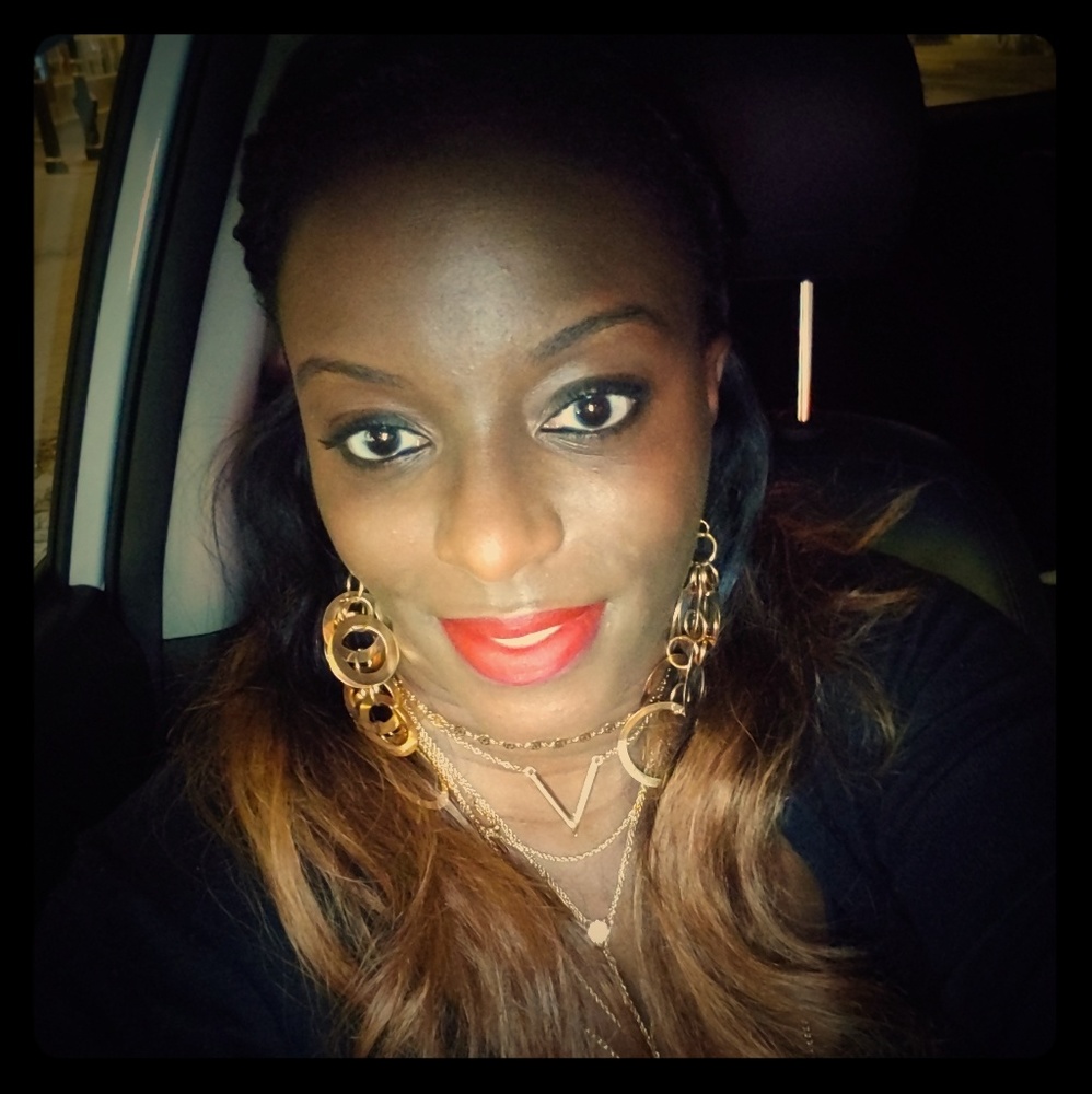 Meet your Posher, Shawnda